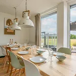Villa Orchismient 17 De Koog (Texel)