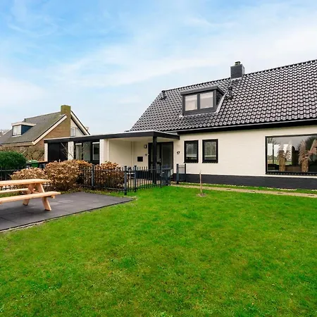 Orchismient 17 De Koog (Texel)