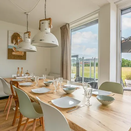 Vila Orchismient 17 De Koog (Texel)