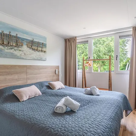 Villa Orchismient 17 De Koog (Texel)