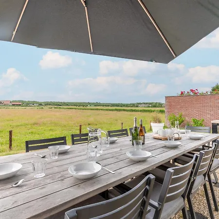 Orchismient 17 Vila *