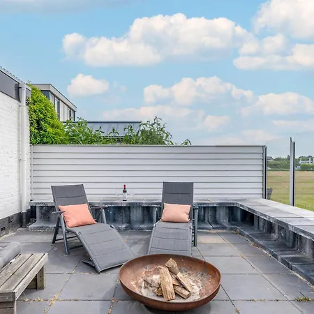 Orchismient 17 Villa De Koog (Texel)