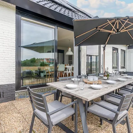 Orchismient 17 * De Koog (Texel)