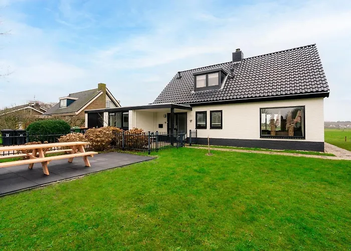 Orchismient 17 De Koog (Texel)