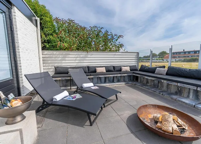 Orchismient 17 Villa