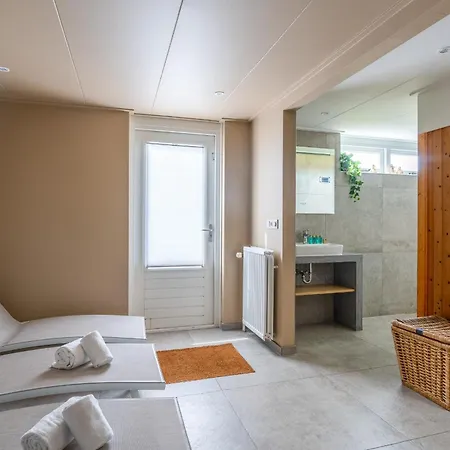 Orchismient 17 Willa De Koog (Texel)