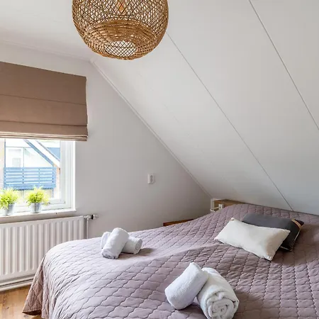 Orchismient 17 Willa *